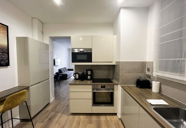 Apartamento en Paris - Urban Flat 64 - Sublime Apartment by Champs-Elysées Apartamento en Paris - Urban Flat 64 - Sublime Apartment by Champs-Elysées
