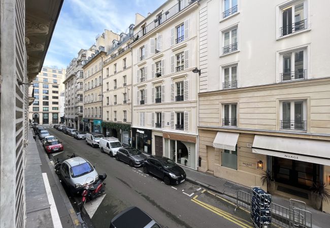 Apartamento en Paris - Urban Flat 64 - Sublime Apartment by Champs-Elysées Apartamento en Paris - Urban Flat 64 - Sublime Apartment by Champs-Elysées