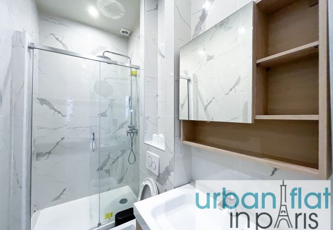 Apartamento en Paris - Urban Flat 64 - Sublime Apartment by Champs-Elysées Apartamento en Paris - Urban Flat 64 - Sublime Apartment by Champs-Elysées