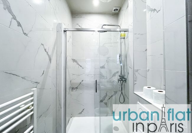 Apartamento en Paris - Urban Flat 64 - Sublime Apartment by Champs-Elysées Apartamento en Paris - Urban Flat 64 - Sublime Apartment by Champs-Elysées