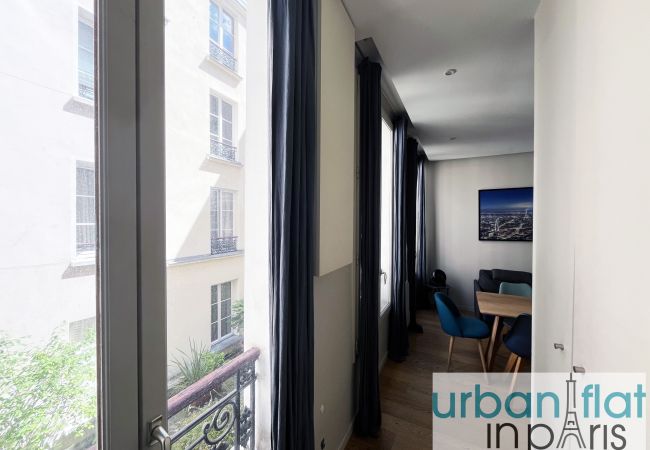 Apartamento en Paris - Urban Flat 71 - Amazing Apartment in Le Marais Apartamento en Paris - Urban Flat 71 - Amazing Apartment in Le Marais