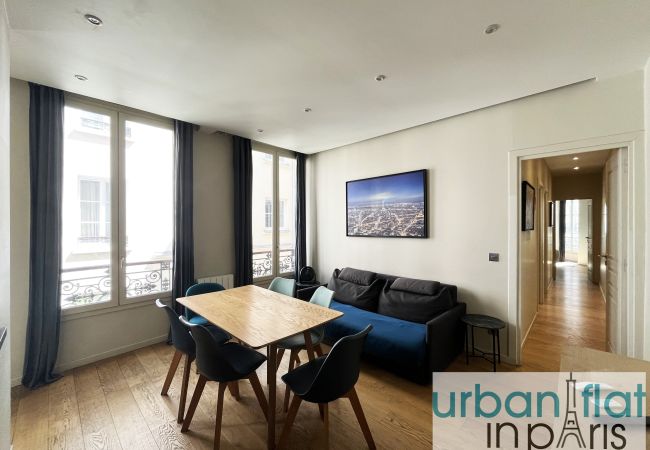 Apartamento en Paris - Urban Flat 71 - Amazing Apartment in Le Marais Apartamento en Paris - Urban Flat 71 - Amazing Apartment in Le Marais