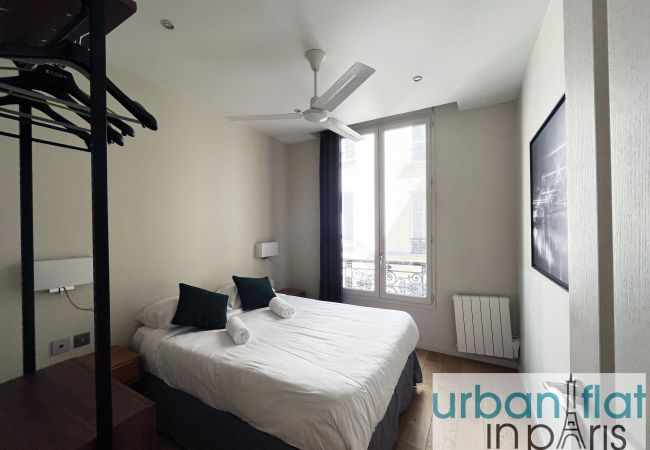 Apartamento en Paris - Urban Flat 71 - Amazing Apartment in Le Marais Apartamento en Paris - Urban Flat 71 - Amazing Apartment in Le Marais