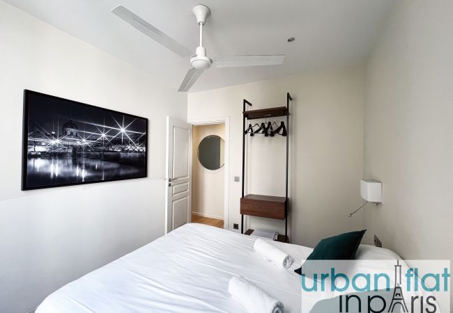 Apartamento en Paris - Urban Flat 71 - Amazing Apartment in Le Marais Apartamento en Paris - Urban Flat 71 - Amazing Apartment in Le Marais
