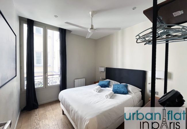 Apartamento en Paris - Urban Flat 71 - Amazing Apartment in Le Marais Apartamento en Paris - Urban Flat 71 - Amazing Apartment in Le Marais