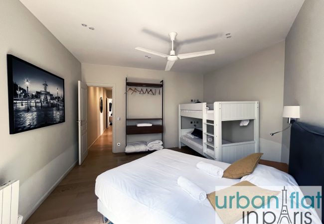 Apartamento en Paris - Urban Flat 71 - Amazing Apartment in Le Marais Apartamento en Paris - Urban Flat 71 - Amazing Apartment in Le Marais