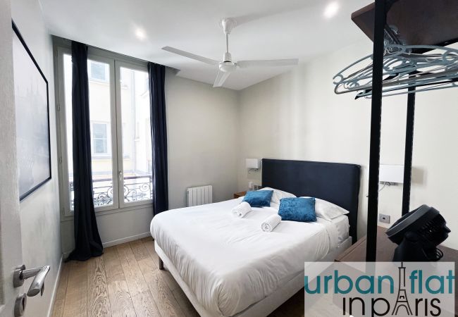 Apartamento en Paris - Urban Flat 71 - Amazing Apartment in Le Marais Apartamento en Paris - Urban Flat 71 - Amazing Apartment in Le Marais