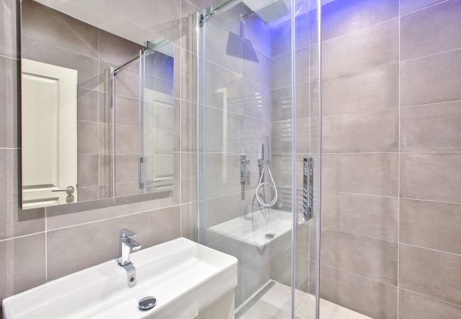 Apartamento en Paris - 73 - Urban Luxury Parisian Flat Les Halles Rivoli Apartamento en Paris - 73 - Urban Luxury Parisian Flat Les Halles Rivoli