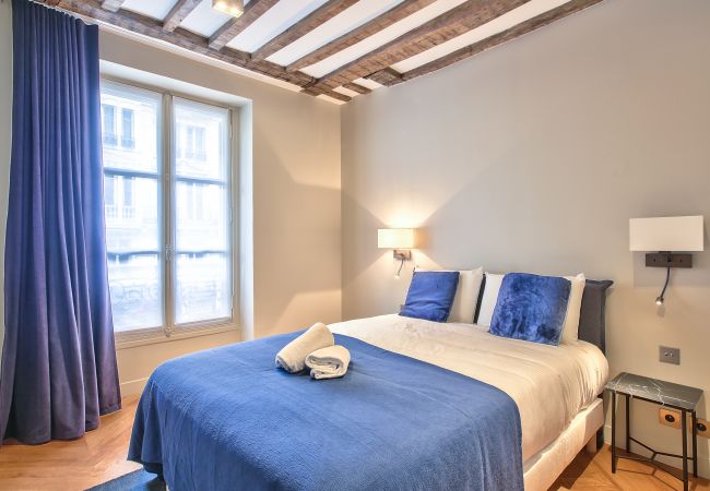 Apartamento en Paris - 73 - Urban Luxury Parisian Flat Les Halles Rivoli Apartamento en Paris - 73 - Urban Luxury Parisian Flat Les Halles Rivoli