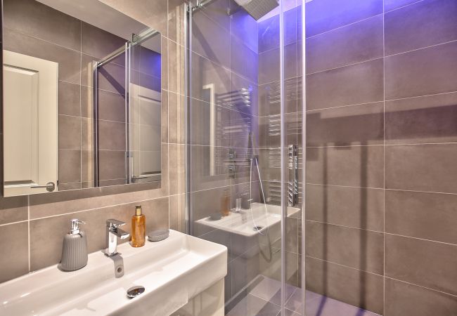Apartamento en Paris - 73 - Urban Luxury Parisian Flat Les Halles Rivoli Apartamento en Paris - 73 - Urban Luxury Parisian Flat Les Halles Rivoli