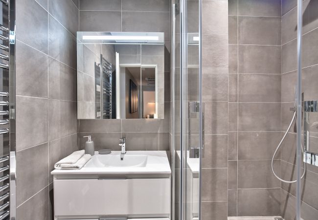 Apartamento en Paris - 73 - Urban Luxury Parisian Flat Les Halles Rivoli Apartamento en Paris - 73 - Urban Luxury Parisian Flat Les Halles Rivoli