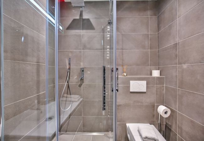 Apartamento en Paris - 73 - Urban Luxury Parisian Flat Les Halles Rivoli Apartamento en Paris - 73 - Urban Luxury Parisian Flat Les Halles Rivoli