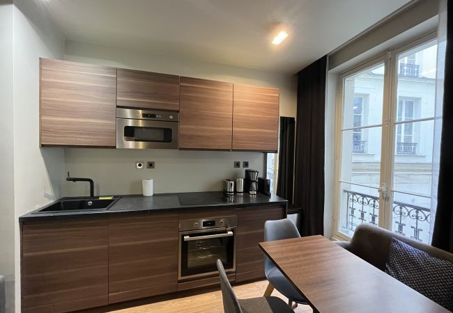 Apartamento en Paris - Urban Flat 78 - Beautiful 3 Bedroom in Le Marais Apartamento en Paris - Urban Flat 78 - Beautiful 3 Bedroom in Le Marais