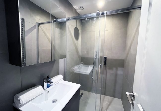 Apartamento en Paris - Urban Flat 78 - Beautiful 3 Bedroom in Le Marais Apartamento en Paris - Urban Flat 78 - Beautiful 3 Bedroom in Le Marais