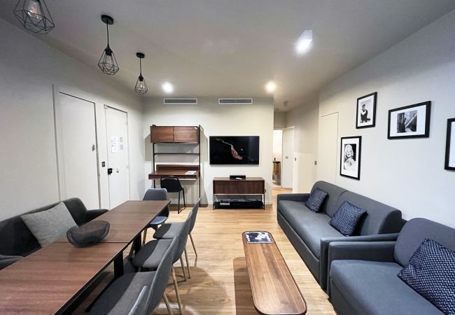 Apartamento en Paris - Urban Flat 78 - Beautiful 3 Bedroom in Le Marais Apartamento en Paris - Urban Flat 78 - Beautiful 3 Bedroom in Le Marais