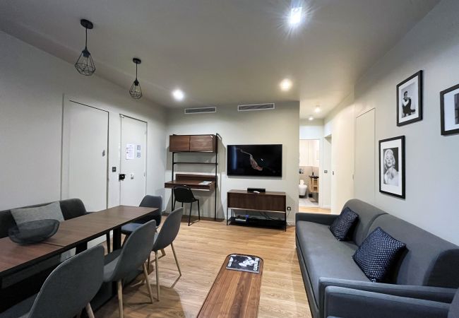 Apartamento en Paris - Urban Flat 78 - Beautiful 3 Bedroom in Le Marais Apartamento en Paris - Urban Flat 78 - Beautiful 3 Bedroom in Le Marais