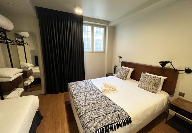 Apartamento en Paris - Urban Flat 78 - Beautiful 3 Bedroom in Le Marais Apartamento en Paris - Urban Flat 78 - Beautiful 3 Bedroom in Le Marais