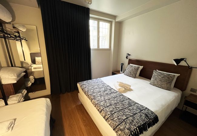 Apartamento en Paris - Urban Flat 78 - Beautiful 3 Bedroom in Le Marais Apartamento en Paris - Urban Flat 78 - Beautiful 3 Bedroom in Le Marais