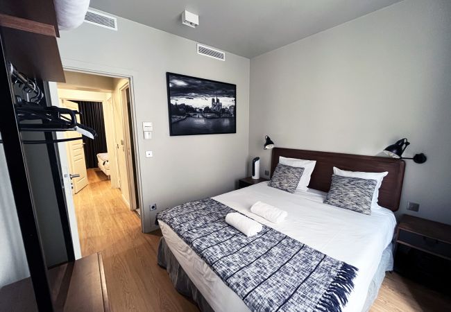Apartamento en Paris - Urban Flat 78 - Beautiful 3 Bedroom in Le Marais Apartamento en Paris - Urban Flat 78 - Beautiful 3 Bedroom in Le Marais
