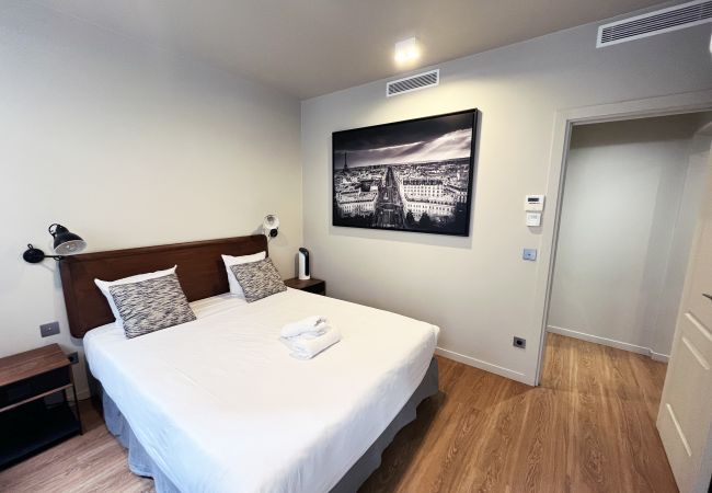 Apartamento en Paris - Urban Flat 78 - Beautiful 3 Bedroom in Le Marais Apartamento en Paris - Urban Flat 78 - Beautiful 3 Bedroom in Le Marais