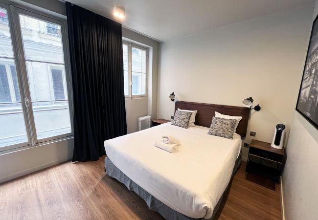 Apartamento en Paris - Urban Flat 78 - Beautiful 3 Bedroom in Le Marais Apartamento en Paris - Urban Flat 78 - Beautiful 3 Bedroom in Le Marais