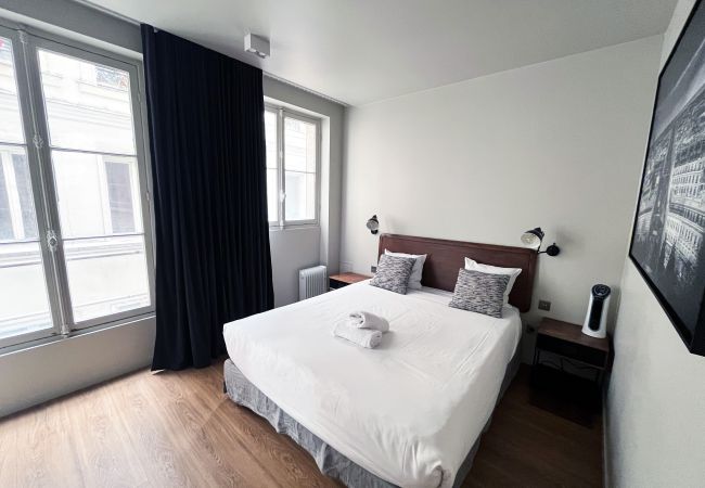 Apartamento en Paris - Urban Flat 78 - Beautiful 3 Bedroom in Le Marais Apartamento en Paris - Urban Flat 78 - Beautiful 3 Bedroom in Le Marais