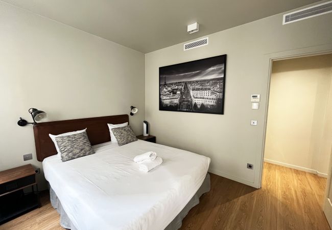 Apartamento en Paris - Urban Flat 78 - Beautiful 3 Bedroom in Le Marais Apartamento en Paris - Urban Flat 78 - Beautiful 3 Bedroom in Le Marais