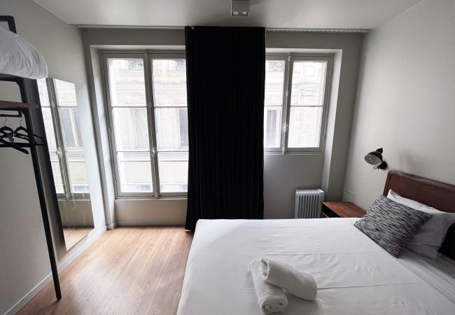 Apartamento en Paris - Urban Flat 78 - Beautiful 3 Bedroom in Le Marais Apartamento en Paris - Urban Flat 78 - Beautiful 3 Bedroom in Le Marais