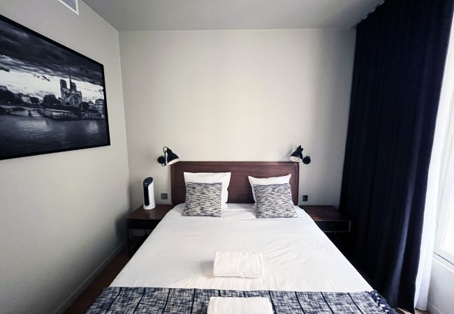 Apartamento en Paris - Urban Flat 78 - Beautiful 3 Bedroom in Le Marais Apartamento en Paris - Urban Flat 78 - Beautiful 3 Bedroom in Le Marais