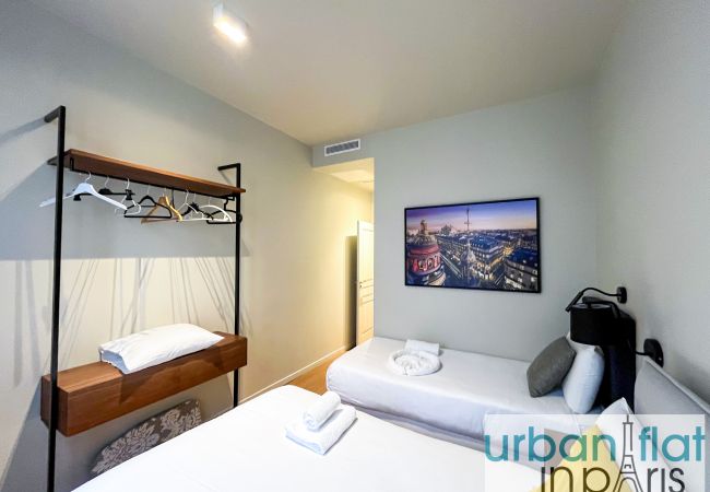 Apartamento en París - Urban Flat 111 - Urban Lovely Flat Madeleine Apartamento en París - Urban Flat 111 - Urban Lovely Flat Madeleine