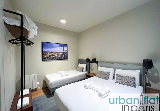 Apartamento en París - Urban Flat 111 - Urban Lovely Flat Madeleine Apartamento en París - Urban Flat 111 - Urban Lovely Flat Madeleine