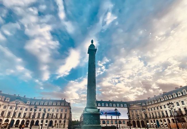 Apartamento en Paris - Urban Flat 57 - Luxury 4BDR Parisian Flat in Paris Apartamento en Paris - Urban Flat 57 - Luxury 4BDR Parisian Flat in Paris