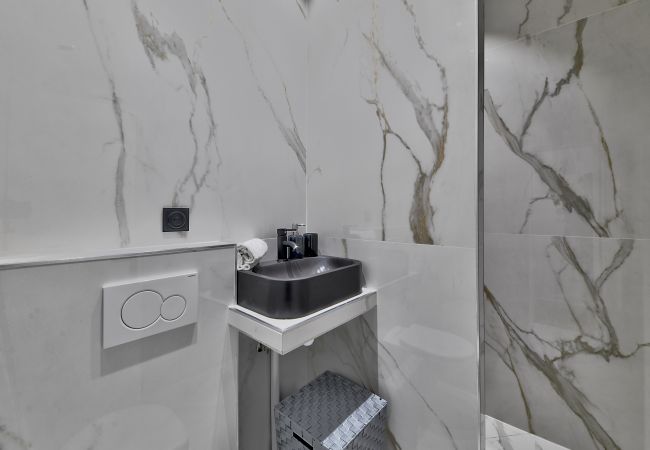 Apartamento en Paris - 98 - ⭐⭐⭐⭐⭐ Urban Arts et Métiers Apartamento en Paris - 98 - ⭐⭐⭐⭐⭐ Urban Arts et Métiers