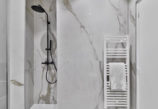 Apartamento en Paris - 98 - ⭐⭐⭐⭐⭐ Urban Arts et Métiers Apartamento en Paris - 98 - ⭐⭐⭐⭐⭐ Urban Arts et Métiers