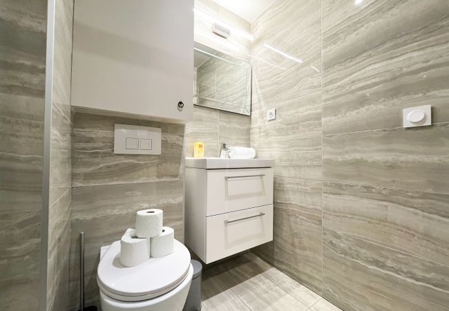 Apartamento en Paris - Urban Flat 02 - Beautiful 4 BDR Flat in Heart of Paris Apartamento en Paris - Urban Flat 02 - Beautiful 4 BDR Flat in Heart of Paris