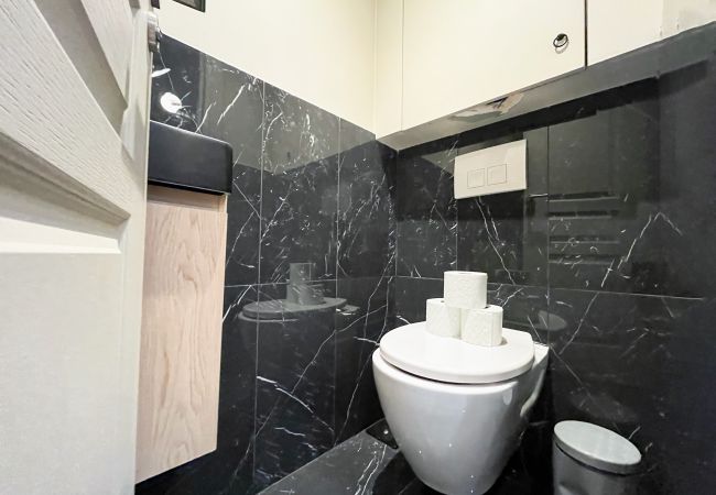 Apartamento en Paris - Urban Flat 02 - Beautiful 4 BDR Flat in Heart of Paris Apartamento en Paris - Urban Flat 02 - Beautiful 4 BDR Flat in Heart of Paris