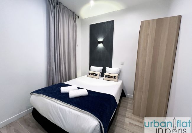Apartamento en Paris - Urban Flat 24 - Charming  Home in Paris  Apartamento en Paris - Urban Flat 24 - Charming  Home in Paris