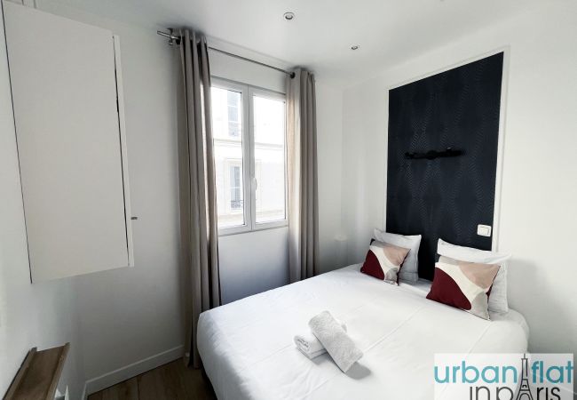 Apartamento en Paris - Urban Flat 24 - Charming  Home in Paris  Apartamento en Paris - Urban Flat 24 - Charming  Home in Paris