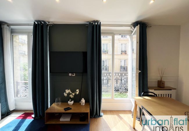 Apartamento en Paris - Urban Flat 24 - Charming  Home in Paris  Apartamento en Paris - Urban Flat 24 - Charming  Home in Paris