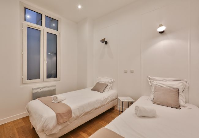 Apartamento en París - Urban Flat 34 - Beautiful 3BDR near Paris Louvre Apartamento en París - Urban Flat 34 - Beautiful 3BDR near Paris Louvre