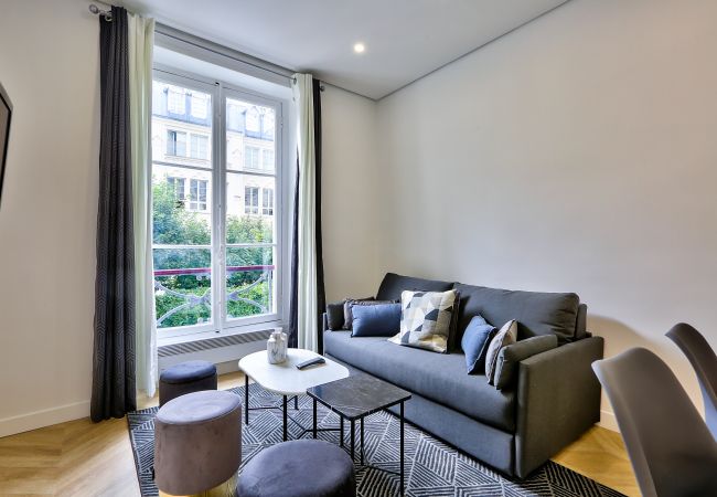 Apartamento en Paris - 92 - Beautiful Apartment Montorgueil