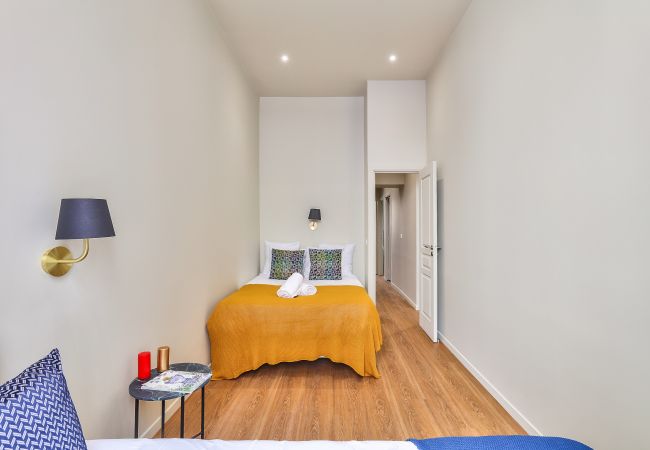 Apartamento en Paris - 94 - Urban Coco Paris Apartamento en Paris - 94 - Urban Coco Paris