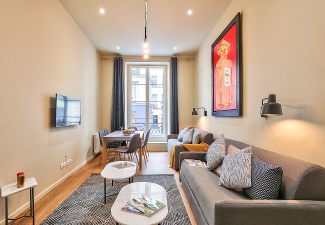 Apartamento en Paris - 94 - Urban Coco Paris Apartamento en Paris - 94 - Urban Coco Paris