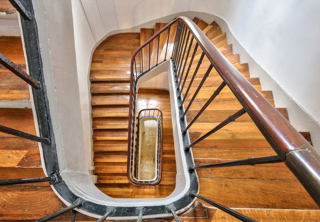 Apartamento en Paris - 94 - Urban Coco Paris Apartamento en Paris - 94 - Urban Coco Paris