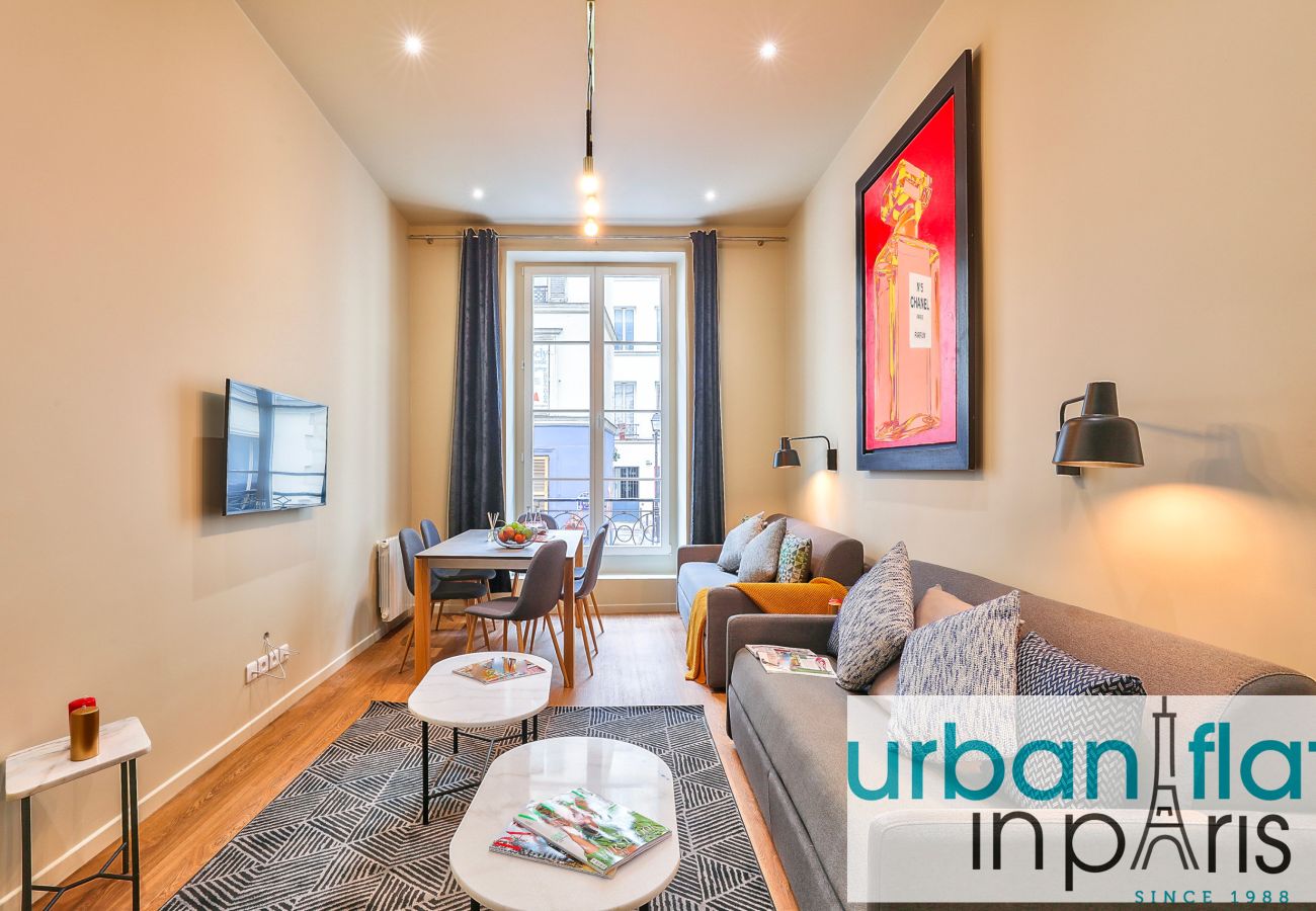 Apartamento en París - 94 - Urban Coco Paris