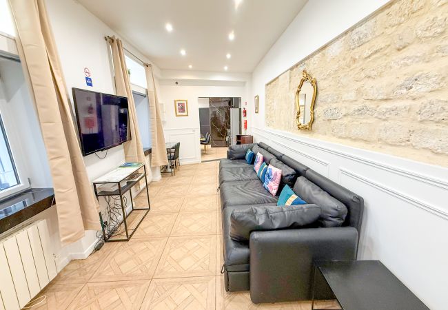 Apartamento en Paris - 74 - Disneyland in Paris