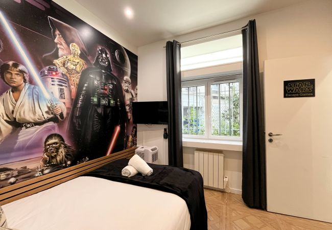 Apartamento en Paris - 74 - Disneyland in Paris Apartamento en Paris - 74 - Disneyland in Paris