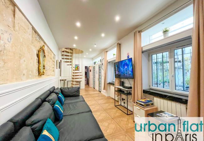 Apartamento en Paris - 74 - Disneyland in Paris