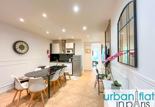 Apartamento en Paris - 81 - Paris Luxe Sebastopol