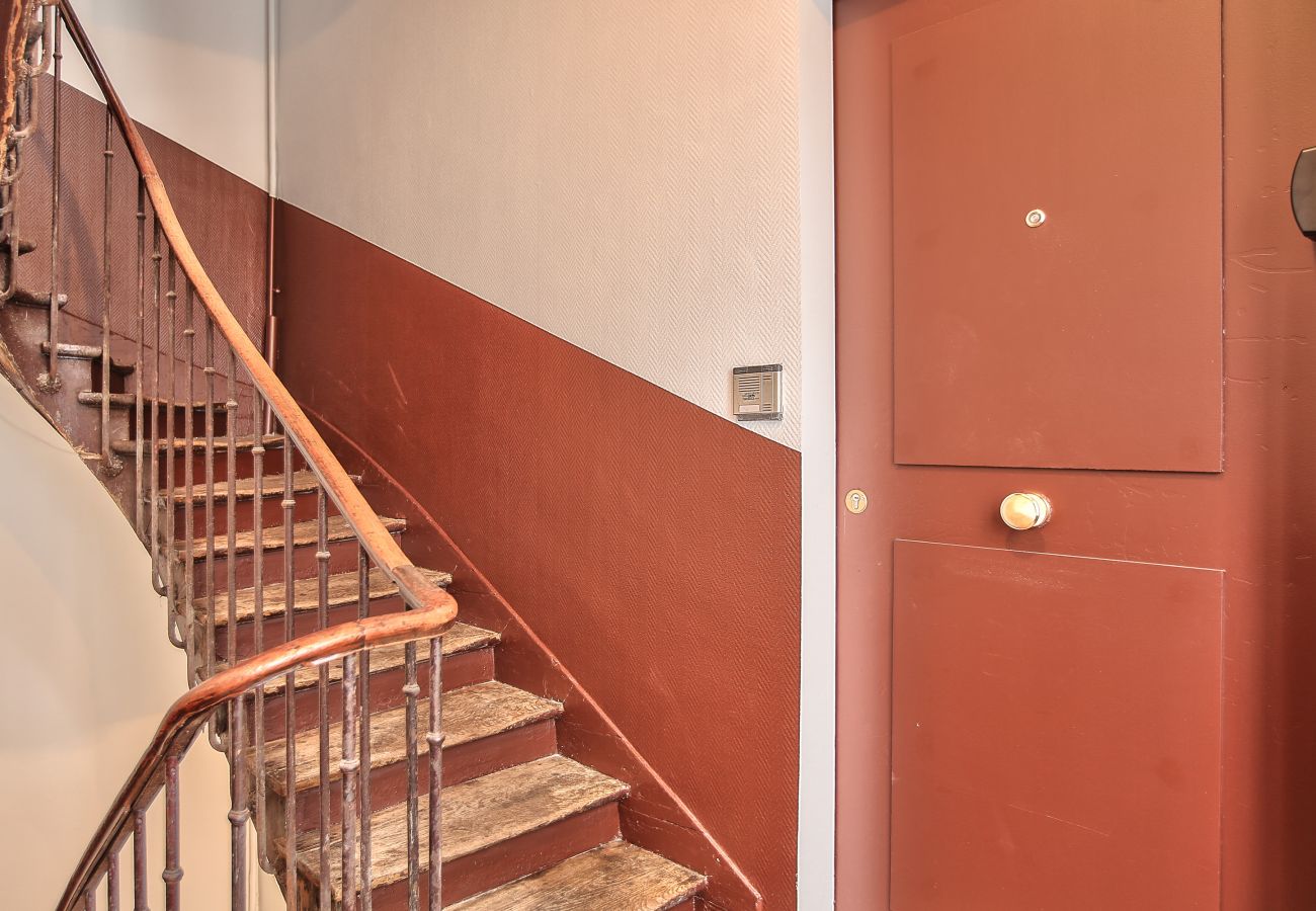 Apartamento en París - 81 - Paris Luxe Sebastopol Apartamento en París - 81 - Paris Luxe Sebastopol